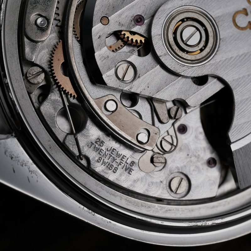 Omega Omega - Speedmaster Chronograph - No reserve price - 175.0083 - Men - 1990-1999 vintage watch - image 23