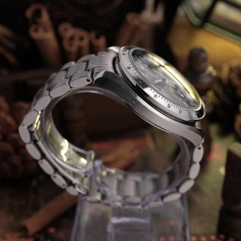 Omega Omega - Speedmaster Chronograph - Ingen mindstepris - 175.0084 - Mænd - 1998 vintage watch - image 5