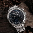 Omega - Speedmaster Chronograph - Sin precio de reserva - 175.0084 - Hombre - 1998