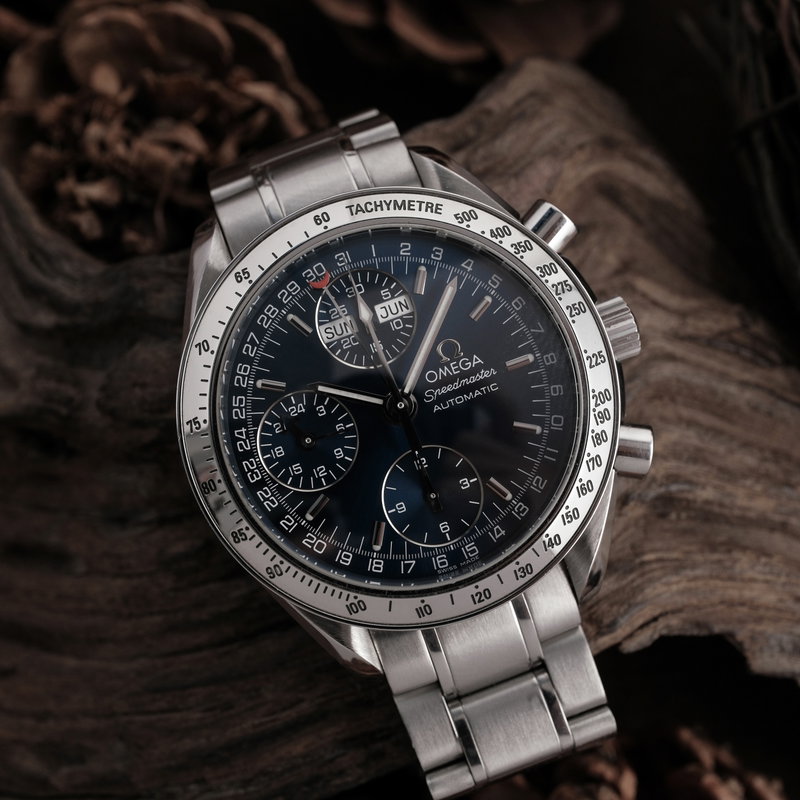 Omega Omega - Speedmaster Chronograph - Ingen mindstepris - 175.0084 - Mænd - 1998 vintage watch - image 1