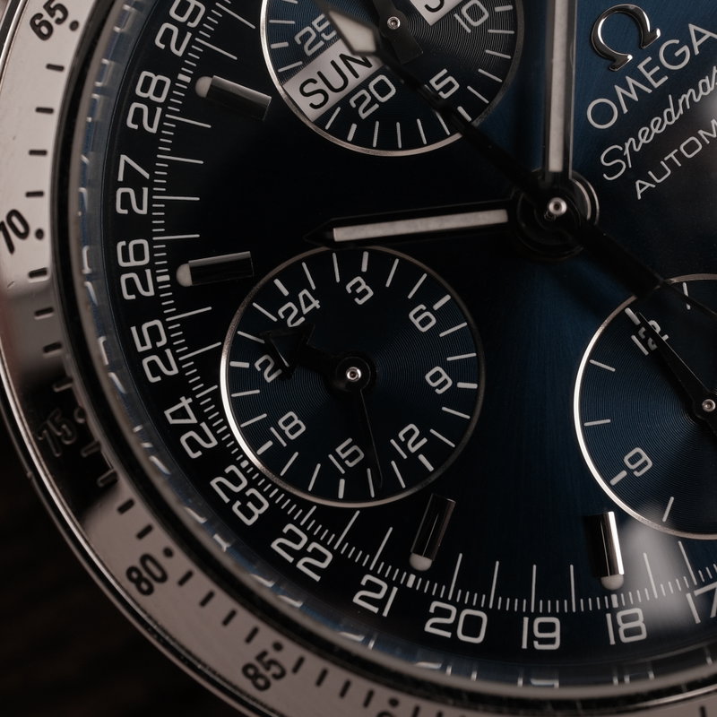 Omega Omega - Speedmaster Chronograph - Ingen mindstepris - 175.0084 - Mænd - 1998 vintage watch - image 13