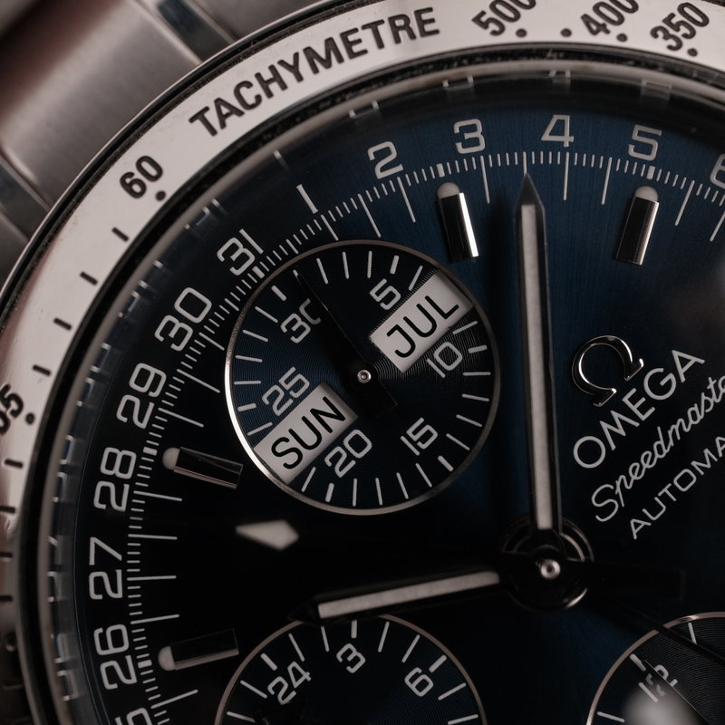 Omega Omega - Speedmaster Chronograph - Ingen mindstepris - 175.0084 - Mænd - 1998 vintage watch - image 14
