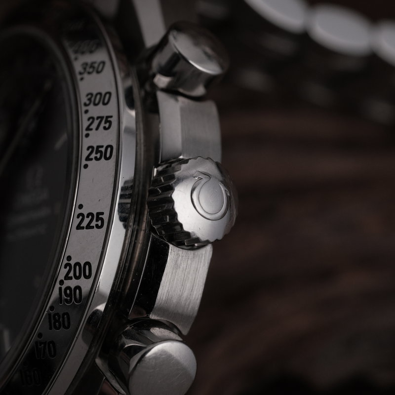 Omega Omega - Speedmaster Chronograph - Ingen mindstepris - 175.0084 - Mænd - 1998 vintage watch - image 18
