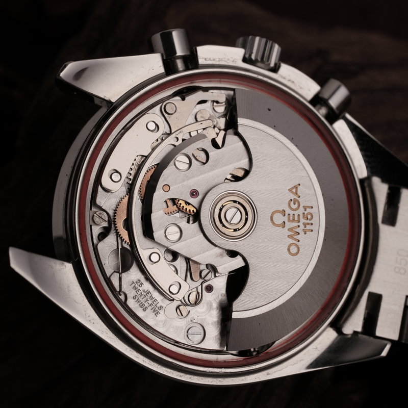 Omega Omega - Speedmaster Chronograph - Ingen mindstepris - 175.0084 - Mænd - 1998 vintage watch - image 19