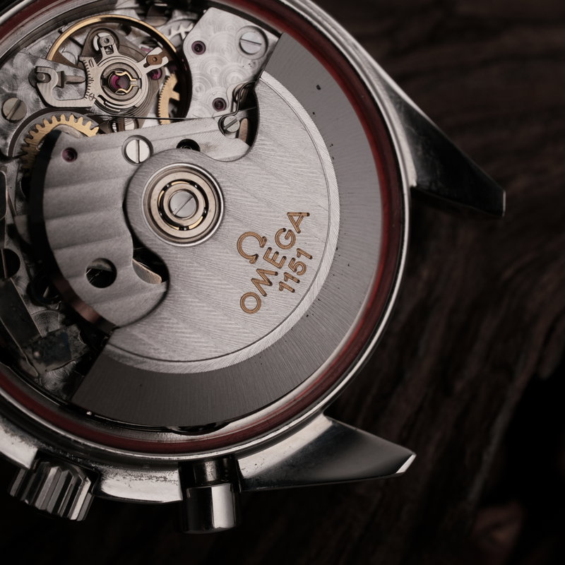 Omega Omega - Speedmaster Chronograph - Ingen mindstepris - 175.0084 - Mænd - 1998 vintage watch - image 22
