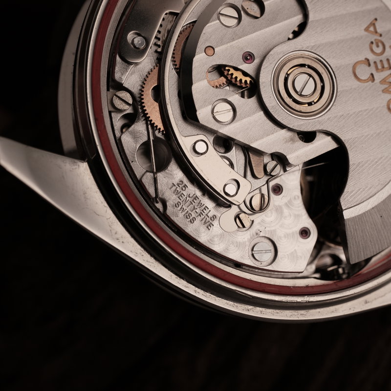 Omega Omega - Speedmaster Chronograph - Ingen mindstepris - 175.0084 - Mænd - 1998 vintage watch - image 24