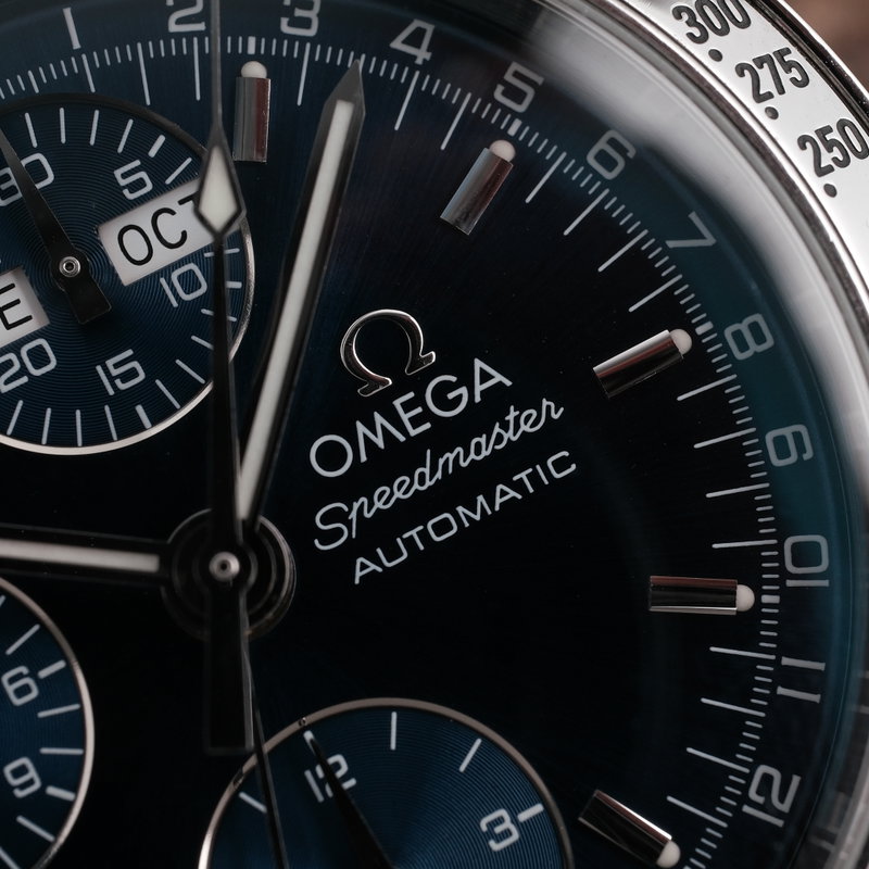Omega Omega - Speedmaster Chronograph Caliber 1151 - No reserve price - 175 0084 - Men - 1990-1999  vintage watch - image 13
