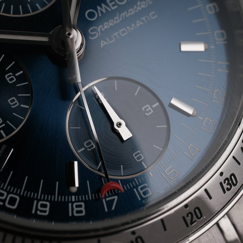 Omega Omega - Speedmaster Chronograph Caliber 1151 - No reserve price - 175 0084 - Men - 1990-1999  vintage watch - image 17
