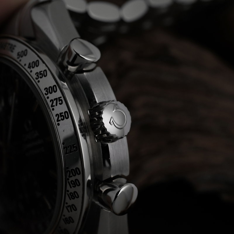 Omega Omega - Speedmaster Chronograph Caliber 1151 - No reserve price - 175 0084 - Men - 1990-1999  vintage watch - image 21
