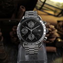 Omega - Speedmaster Chronograph Reverse Panda - Senza prezzo di riserva - 175 0043 / 375 0 043 - Uomo - 1990-1999