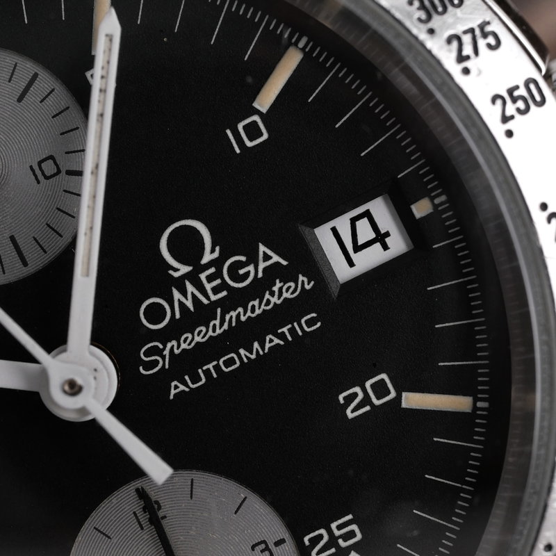 Omega Omega - Speedmaster Chronograph Reverse Panda - No reserve price - 175 0043 / 375 0 043 - Men - 1990-1999 vintage watch - image 12