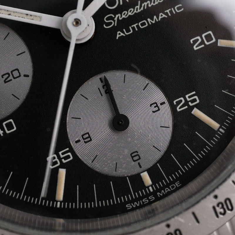 Omega Omega - Speedmaster Chronograph Reverse Panda - No reserve price - 175 0043 / 375 0 043 - Men - 1990-1999 vintage watch - image 13