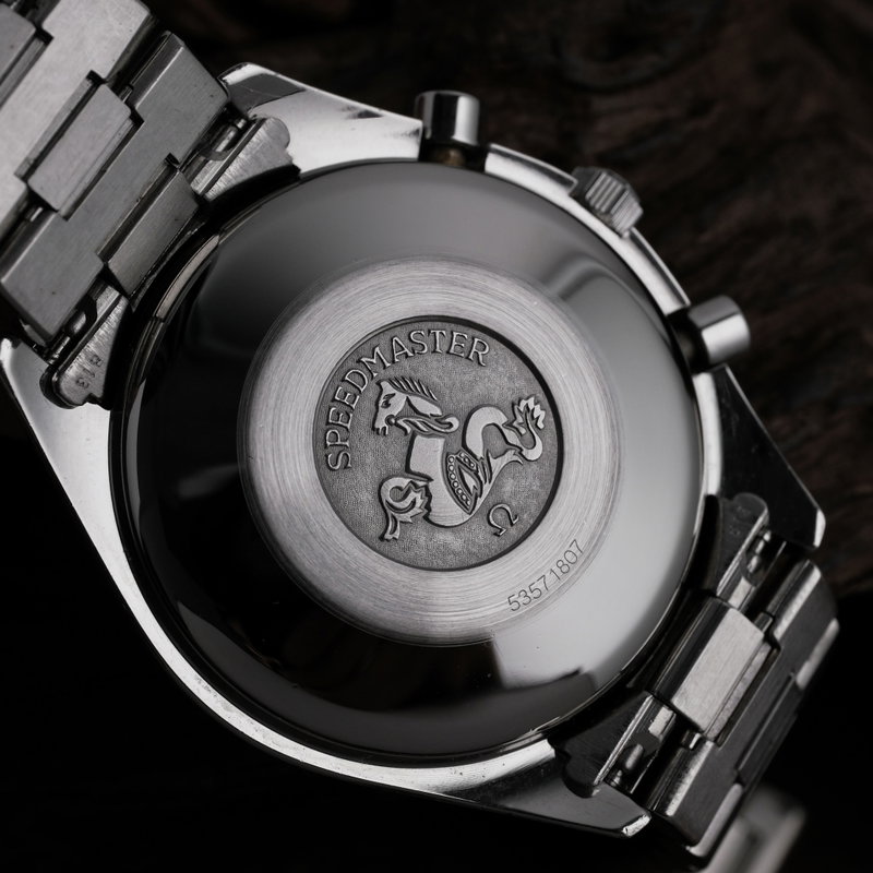 Omega Omega - Speedmaster Chronograph Reverse Panda - No reserve price - 175 0043 / 375 0 043 - Men - 1990-1999 vintage watch - image 18