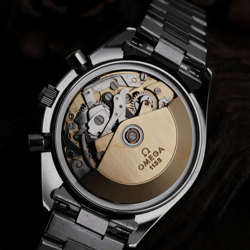 Omega Omega - Speedmaster Chronograph Reverse Panda - No reserve price - 175 0043 / 375 0 043 - Men - 1990-1999 vintage watch - image 19