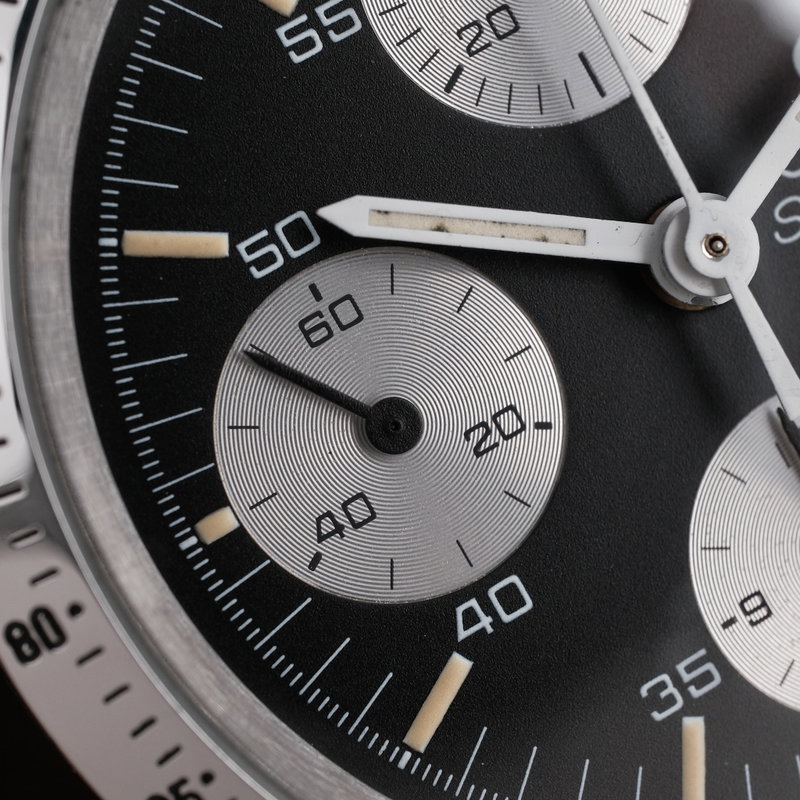 Omega Omega - Speedmaster Chronograph - No reserve price - 175 0043 / 375 0043 - Men - 1990-1999  vintage watch - image 10