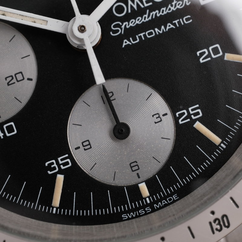 Omega Omega - Speedmaster Chronograph - No reserve price - 175 0043 / 375 0043 - Men - 1990-1999  vintage watch - image 11