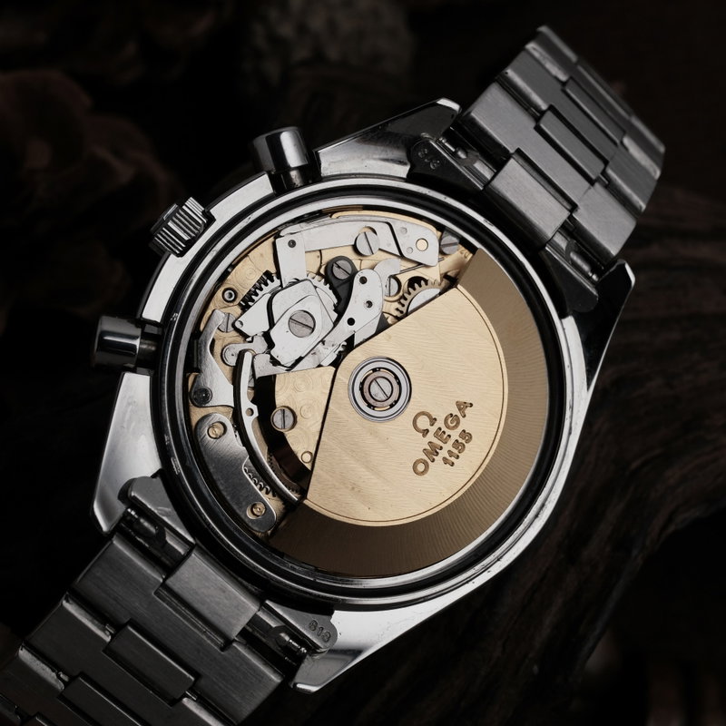 Omega Omega - Speedmaster Chronograph - No reserve price - 175 0043 / 375 0043 - Men - 1990-1999  vintage watch - image 16