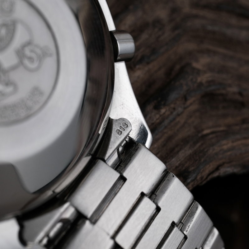 Omega Omega - Speedmaster Chronograph - No reserve price - 175 0043 / 375 0043 - Men - 1990-1999  vintage watch - image 19
