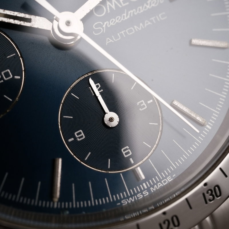 Omega Omega - Speedmaster Date Chronograph 'Serviced' - No reserve price - 175.0043 / 375.0043 - Men - 1998 vintage watch - image 10