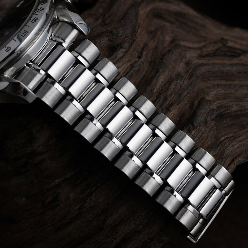 Omega Omega - Speedmaster Date Chronograph 'Serviced' - No reserve price - 175.0043 / 375.0043 - Men - 1998 vintage watch - image 15