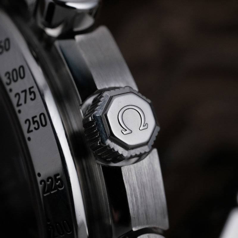 Omega Omega - Speedmaster Date Chronograph 'Serviced' - No reserve price - 175.0043 / 375.0043 - Men - 1998 vintage watch - image 16
