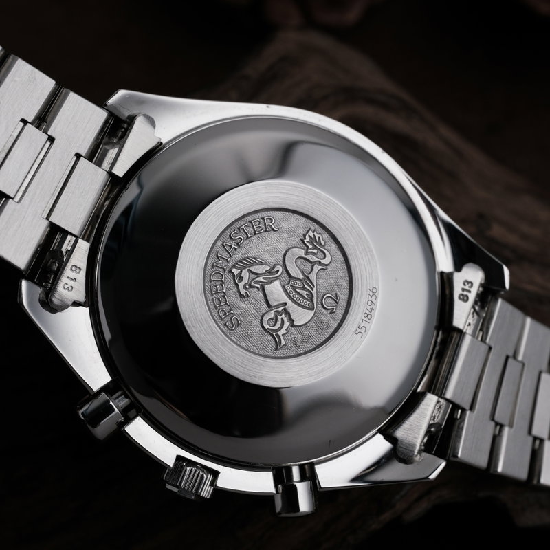 Omega Omega - Speedmaster Date Chronograph 'Serviced' - No reserve price - 175.0043 / 375.0043 - Men - 1998 vintage watch - image 17