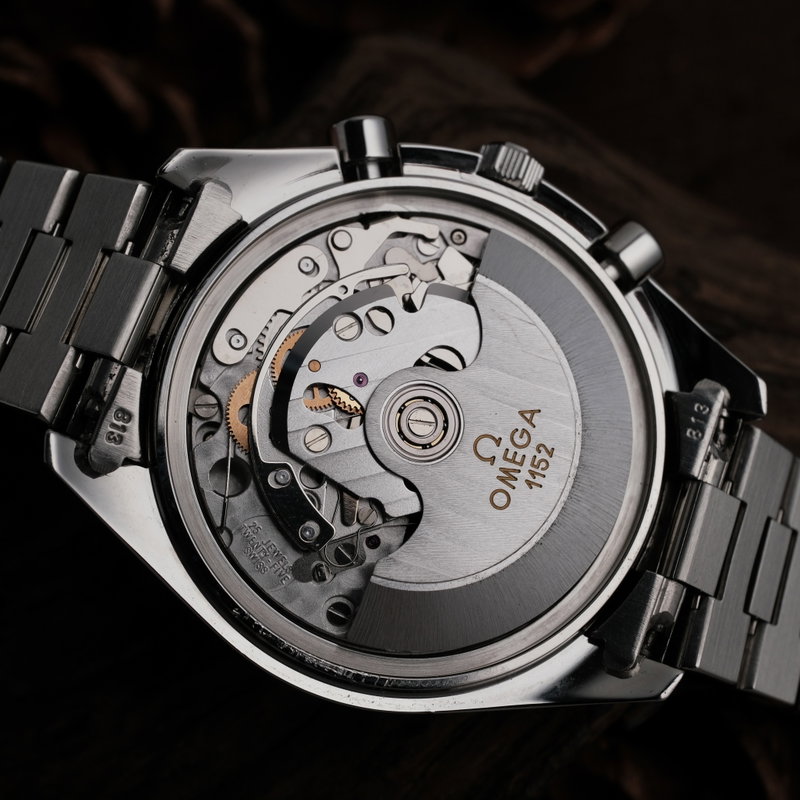 Omega Omega - Speedmaster Date Chronograph 'Serviced' - No reserve price - 175.0043 / 375.0043 - Men - 1998 vintage watch - image 23