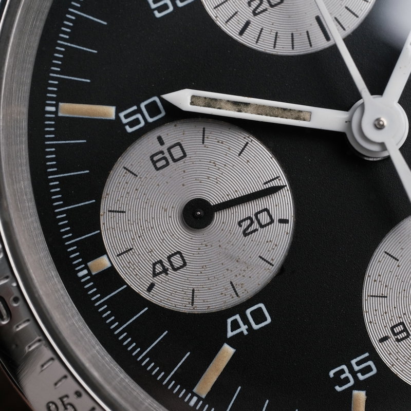 Omega Omega - Speedmaster Chronograph 'Serviced' - Zonder minimumprijs - 175.0043 - Heren - 1990-1999 vintage watch - image 8