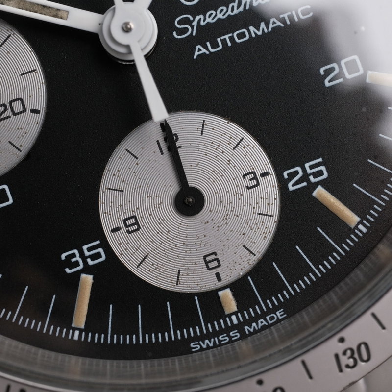 Omega Omega - Speedmaster Chronograph 'Serviced' - Zonder minimumprijs - 175.0043 - Heren - 1990-1999 vintage watch - image 9