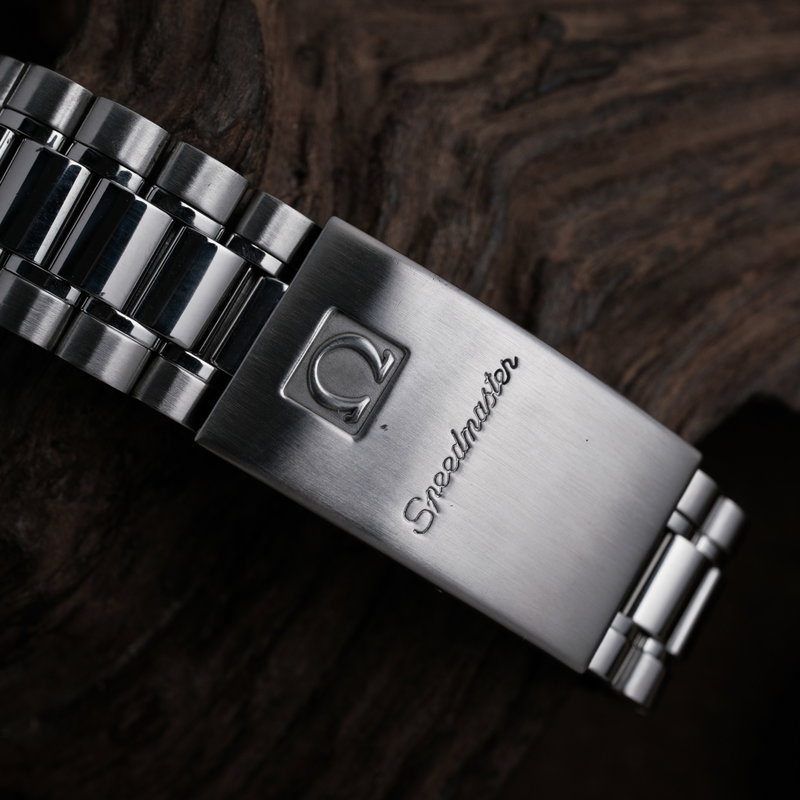 Omega Omega - Speedmaster Chronograph 'Serviced' - Zonder minimumprijs - 175.0043 - Heren - 1990-1999 vintage watch - image 14