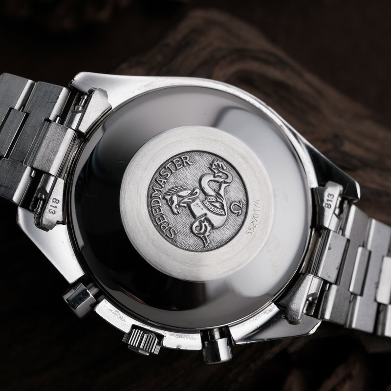 Omega Omega - Speedmaster Chronograph 'Serviced' - Zonder minimumprijs - 175.0043 - Heren - 1990-1999 vintage watch - image 15