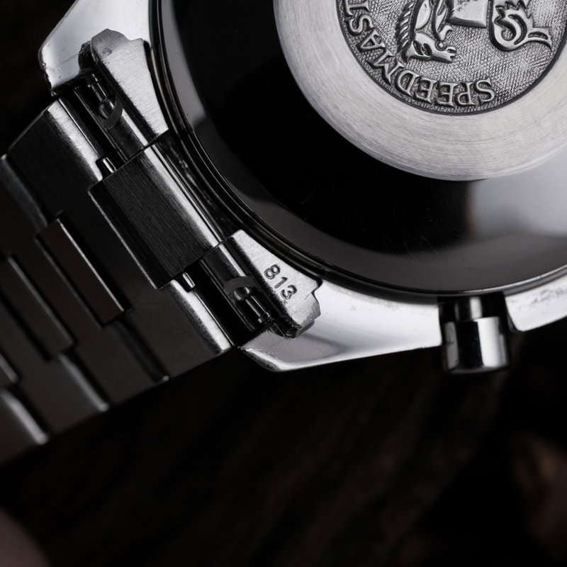 Omega Omega - Speedmaster Chronograph 'Serviced' - Zonder minimumprijs - 175.0043 - Heren - 1990-1999 vintage watch - image 16
