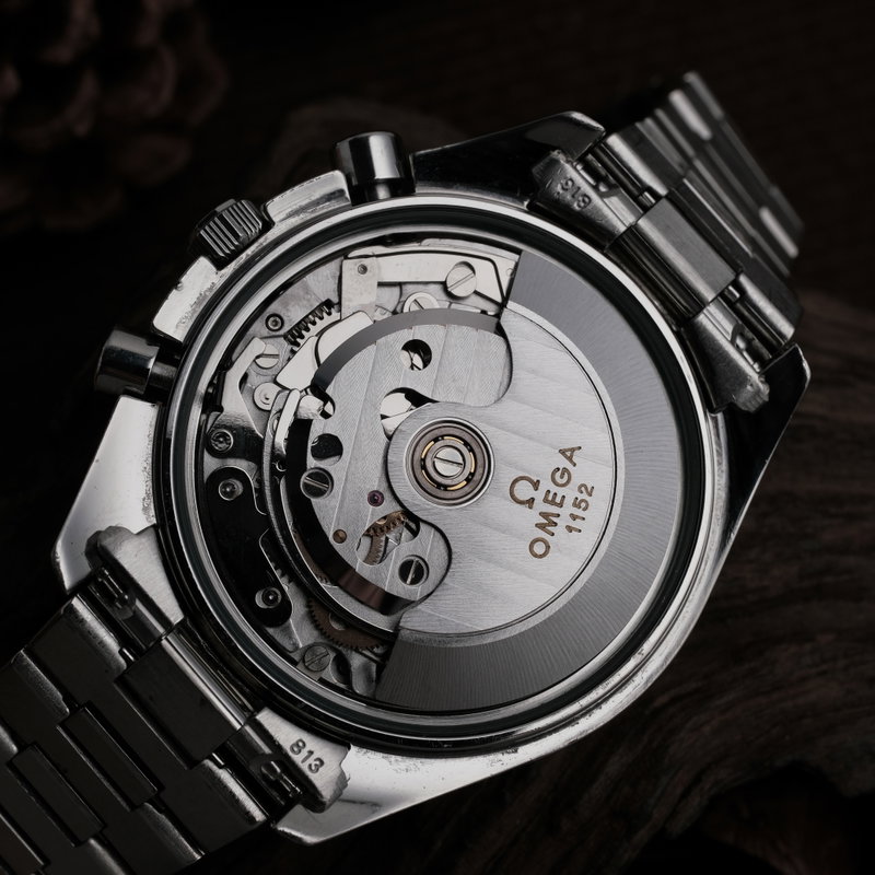 Omega Omega - Speedmaster Chronograph 'Serviced' - Zonder minimumprijs - 175.0043 - Heren - 1990-1999 vintage watch - image 19