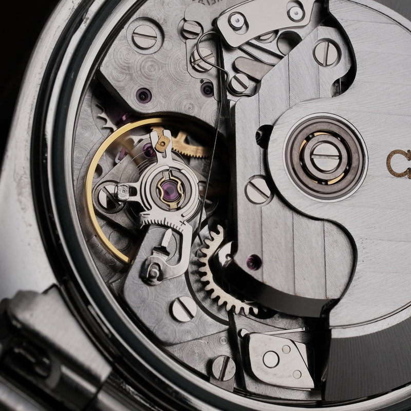 Omega Omega - Speedmaster Chronograph 'Serviced' - Zonder minimumprijs - 175.0043 - Heren - 1990-1999 vintage watch - image 23
