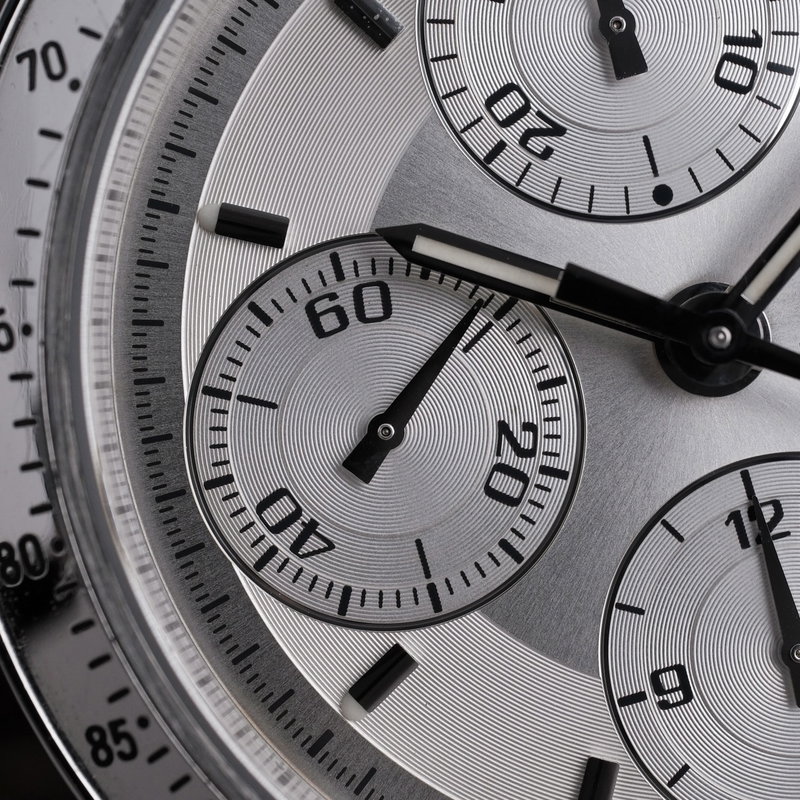 Omega Omega - Speedmaster Chronograph - Sin precio de reserva - 175.0083 - Hombre - 1998 vintage watch - image 14