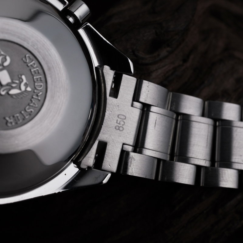 Omega Omega - Speedmaster Chronograph - Sin precio de reserva - 175.0083 - Hombre - 1998 vintage watch - image 17