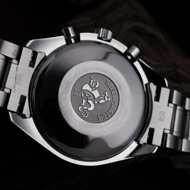 Omega Omega - Speedmaster Chronograph - Sin precio de reserva - 175.0083 - Hombre - 1998 vintage watch - image 19