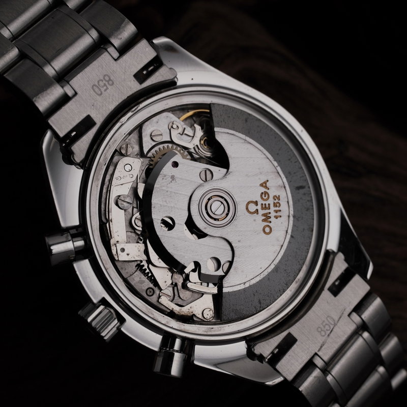 Omega Omega - Speedmaster Chronograph - Sin precio de reserva - 175.0083 - Hombre - 1998 vintage watch - image 20