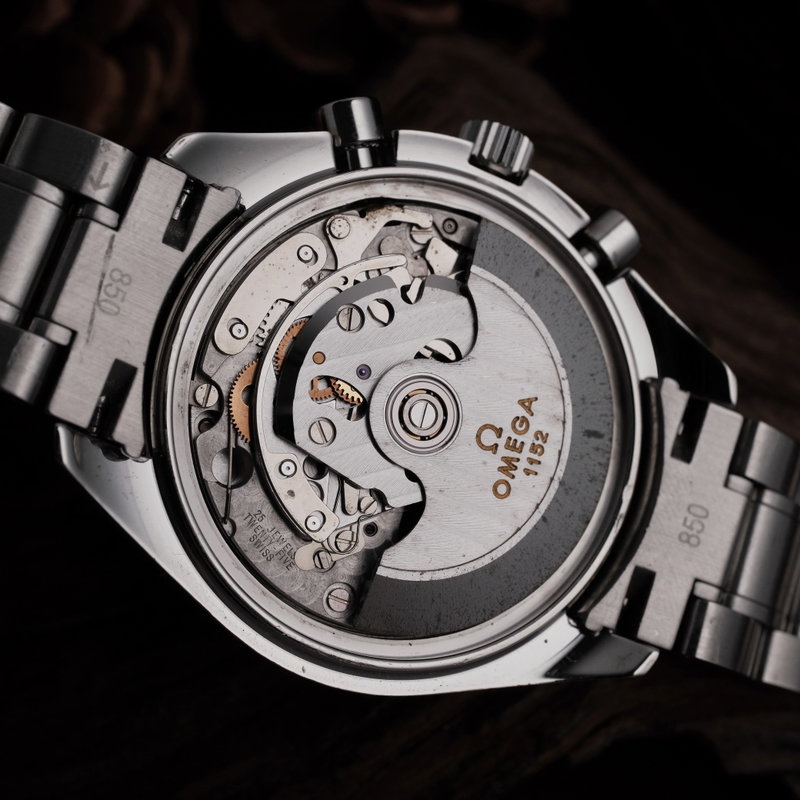 Omega Omega - Speedmaster Chronograph - Sin precio de reserva - 175.0083 - Hombre - 1998 vintage watch - image 21
