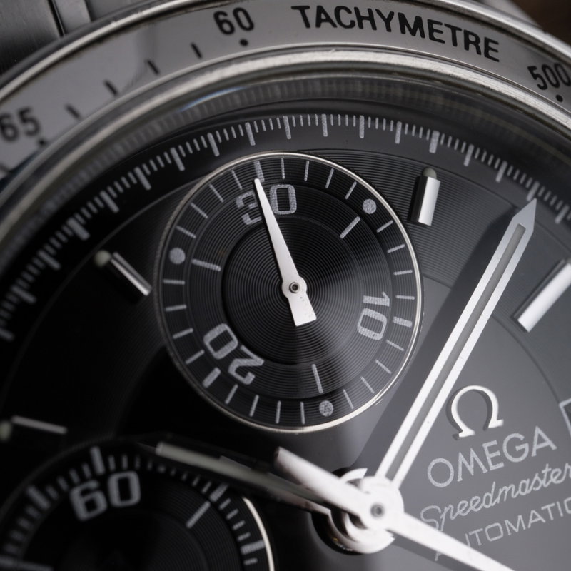 Omega Omega - Speedmaster Chronograph - Sans prix de réserve - 175.0083 - Homme - 1998 vintage watch - image 17