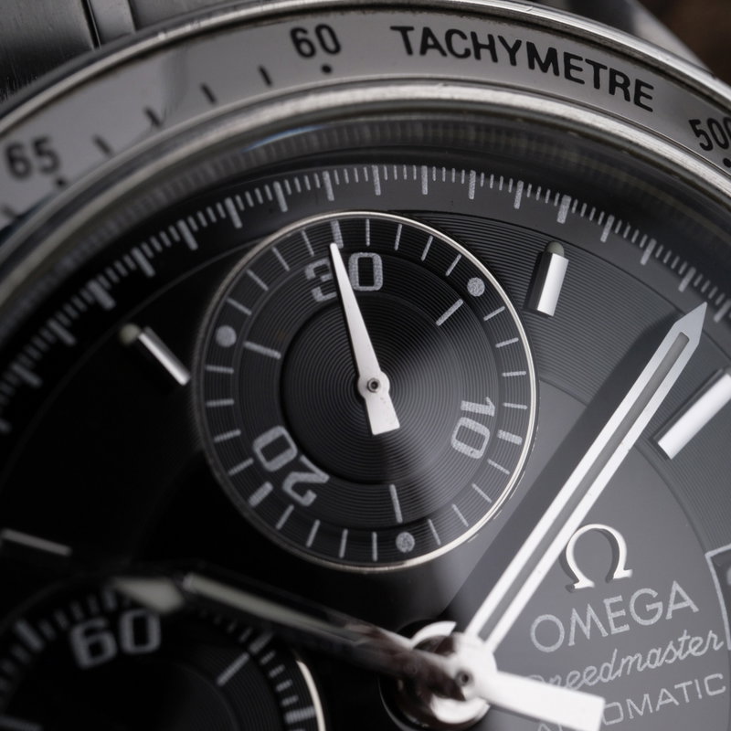 Omega Omega - Speedmaster Chronograph - Sans prix de réserve - 175.0083 - Homme - 1998 vintage watch - image 20