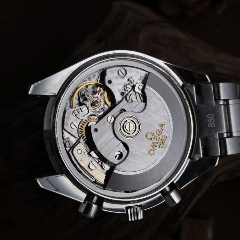 Omega Omega - Speedmaster Chronograph - Sans prix de réserve - 175.0083 - Homme - 1998 vintage watch - image 28