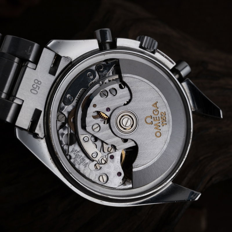 Omega Omega - Speedmaster Chronograph - Sans prix de réserve - 175.0083 - Homme - 1998 vintage watch - image 29