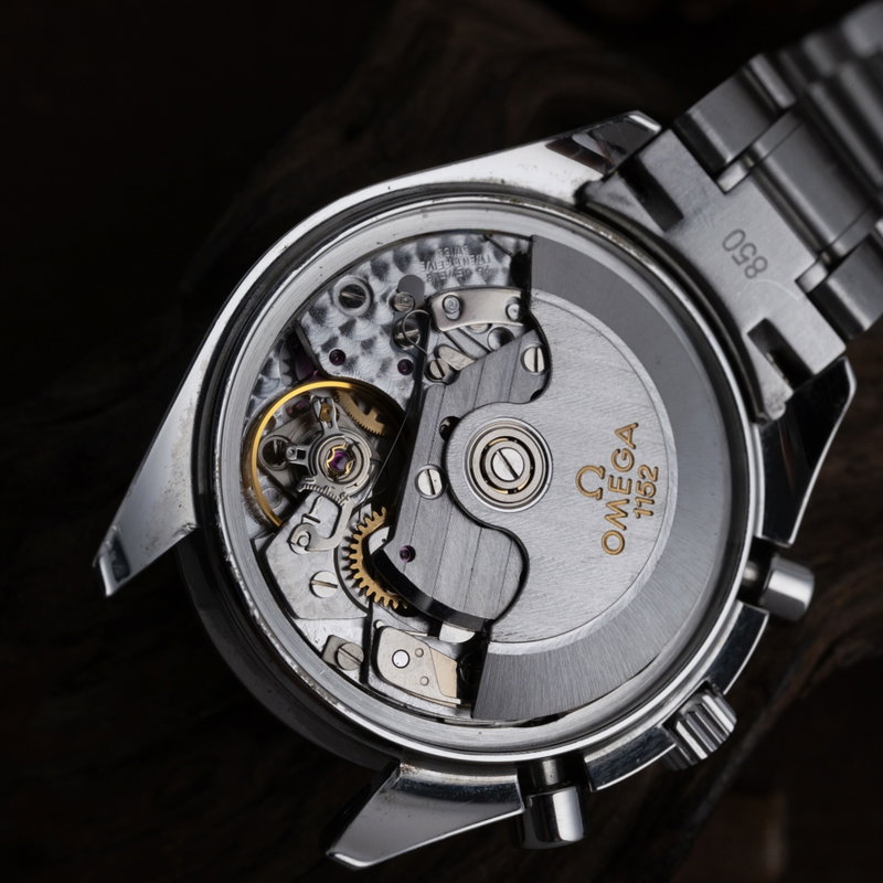 Omega Omega - Speedmaster Chronograph - Sans prix de réserve - 175.0083 - Homme - 1998 vintage watch - image 30