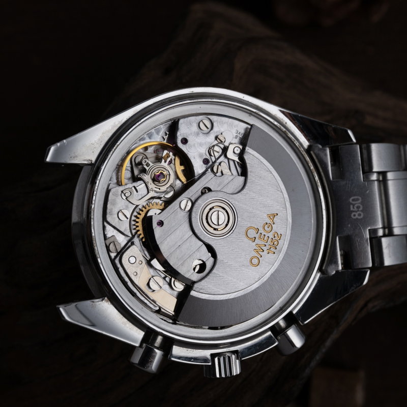 Omega Omega - Speedmaster Chronograph - Sans prix de réserve - 175.0083 - Homme - 1998 vintage watch - image 31