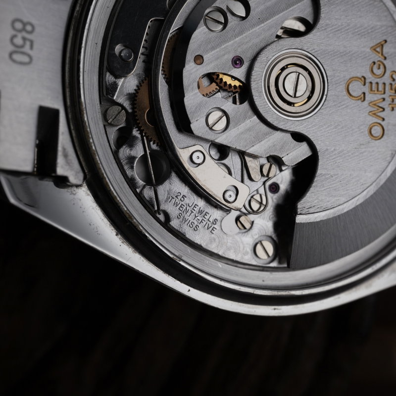 Omega Omega - Speedmaster Chronograph - Sans prix de réserve - 175.0083 - Homme - 1998 vintage watch - image 32