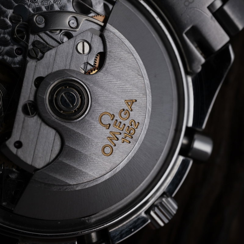 Omega Omega - Speedmaster Chronograph - Sans prix de réserve - 175.0083 - Homme - 1998 vintage watch - image 34