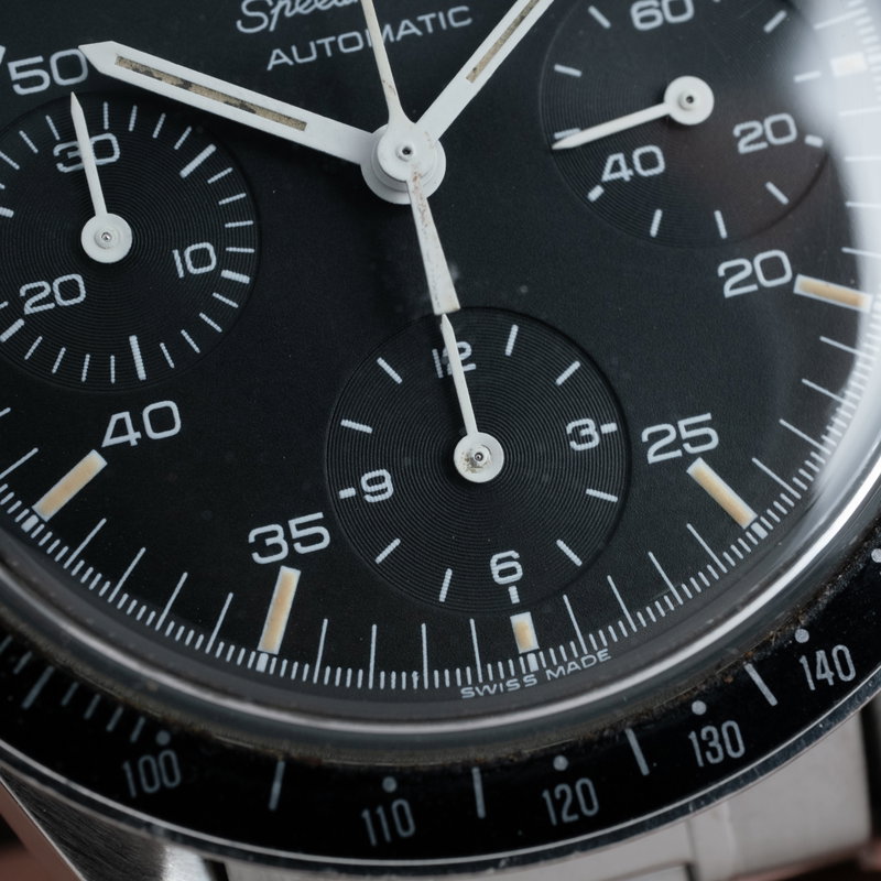 Omega Omega - Speedmaster Reduced Chronograph - No reserve price - 175 0032 / 175 0033 - Men - 1990-1999 vintage watch - image 9
