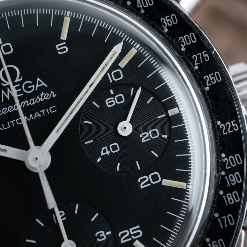 Omega Omega - Speedmaster Reduced Chronograph - No reserve price - 175 0032 / 175 0033 - Men - 1990-1999 vintage watch - image 12