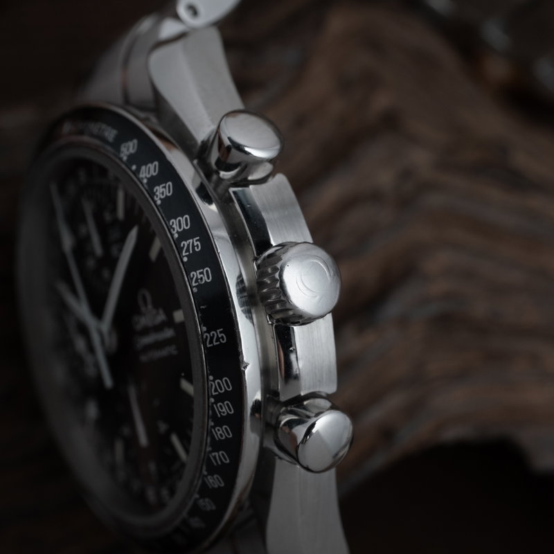 Omega Omega - Speedmaster Day-Date Triple Calendar Chronograph - No reserve price - 175 0084 / 375 0084 - Men - 1990-1999 vintage watch - image 16